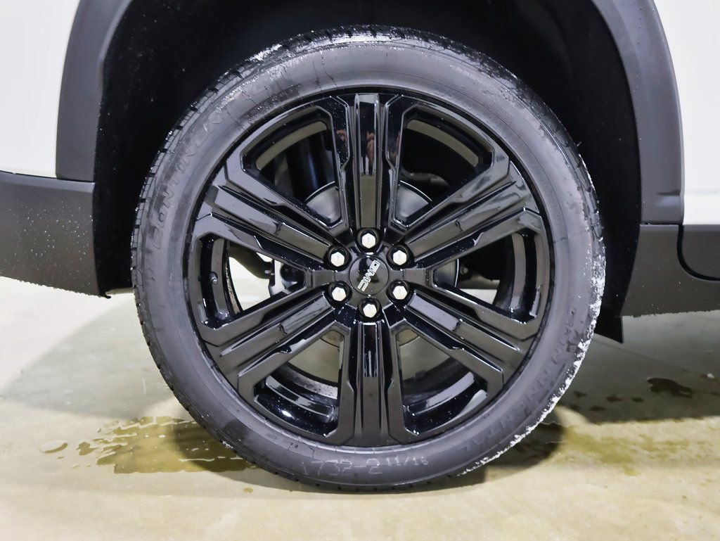 New 2026 GMC Acadia Elevation w/ Black Edition image 32