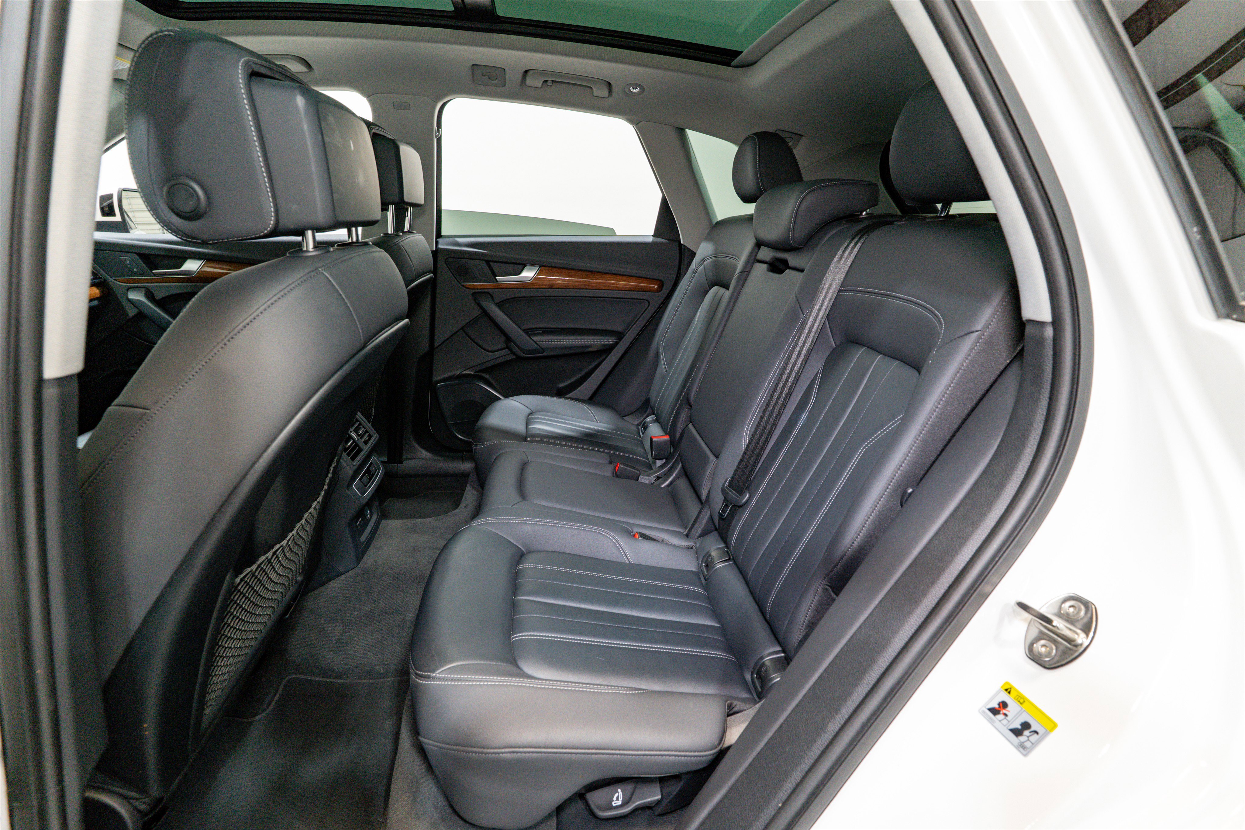 Used 2022 Audi Q5 2.0T Premium Plus image 32