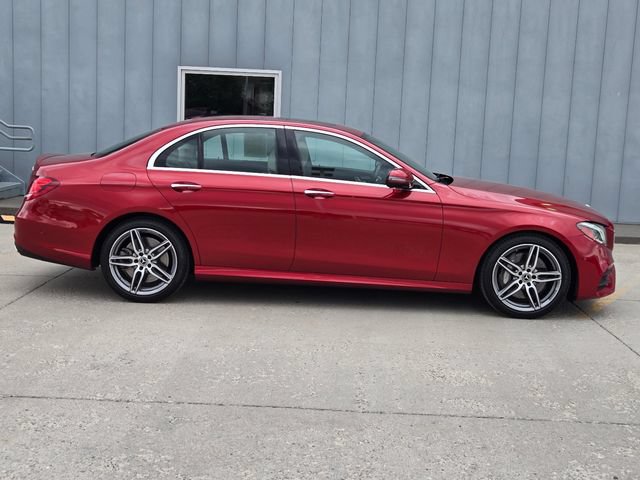 Used 2019 Mercedes-Benz E 450 4MATIC Sedan image 47