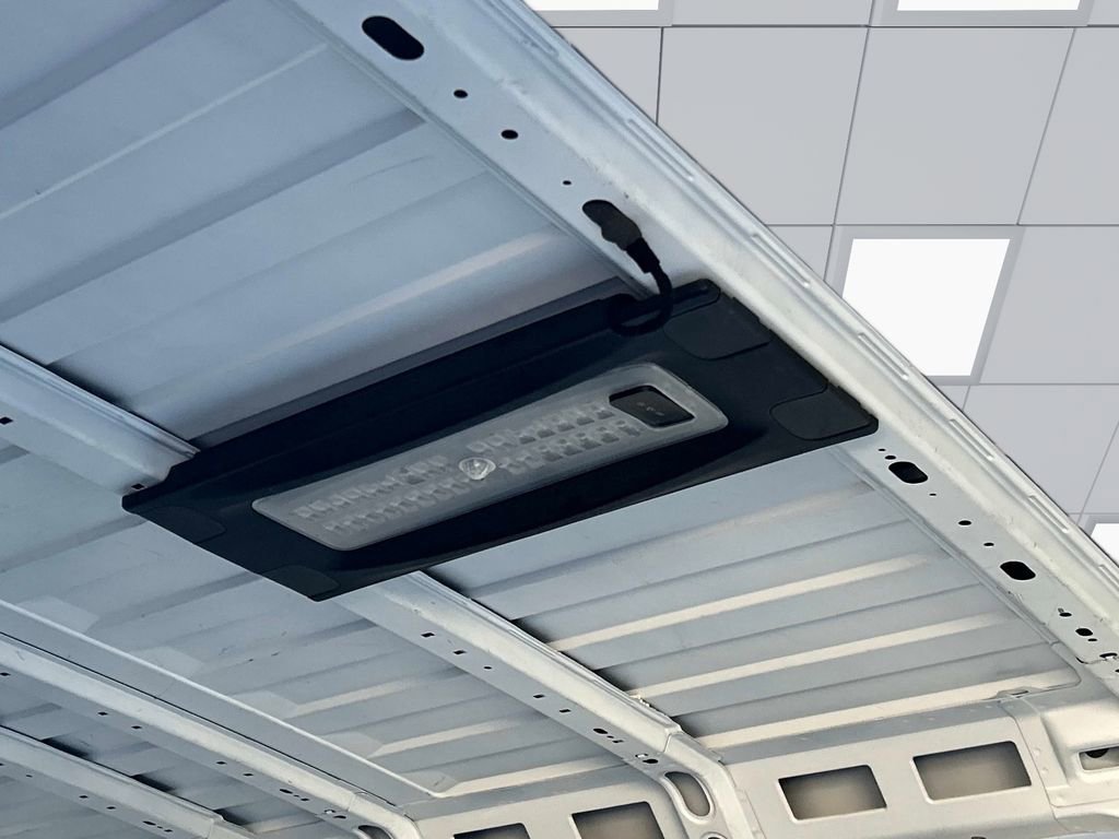 Used 2023 RAM ProMaster 2500 image 18