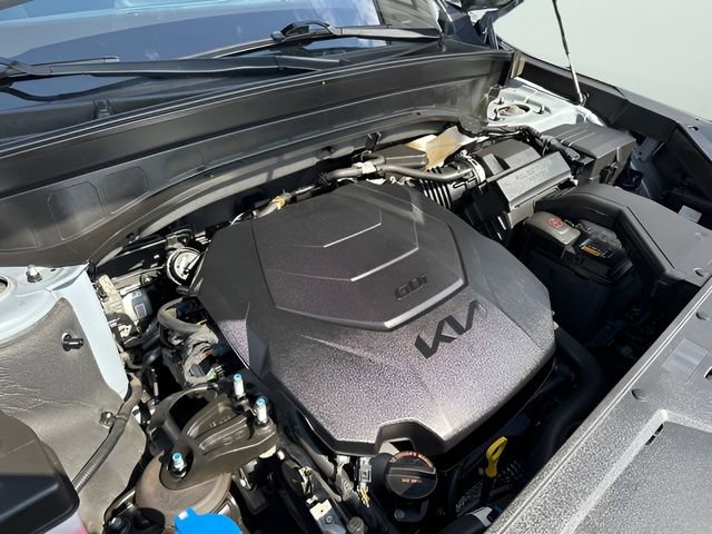 Used 2023 Kia Telluride S w/ S Sunroof Package image 47