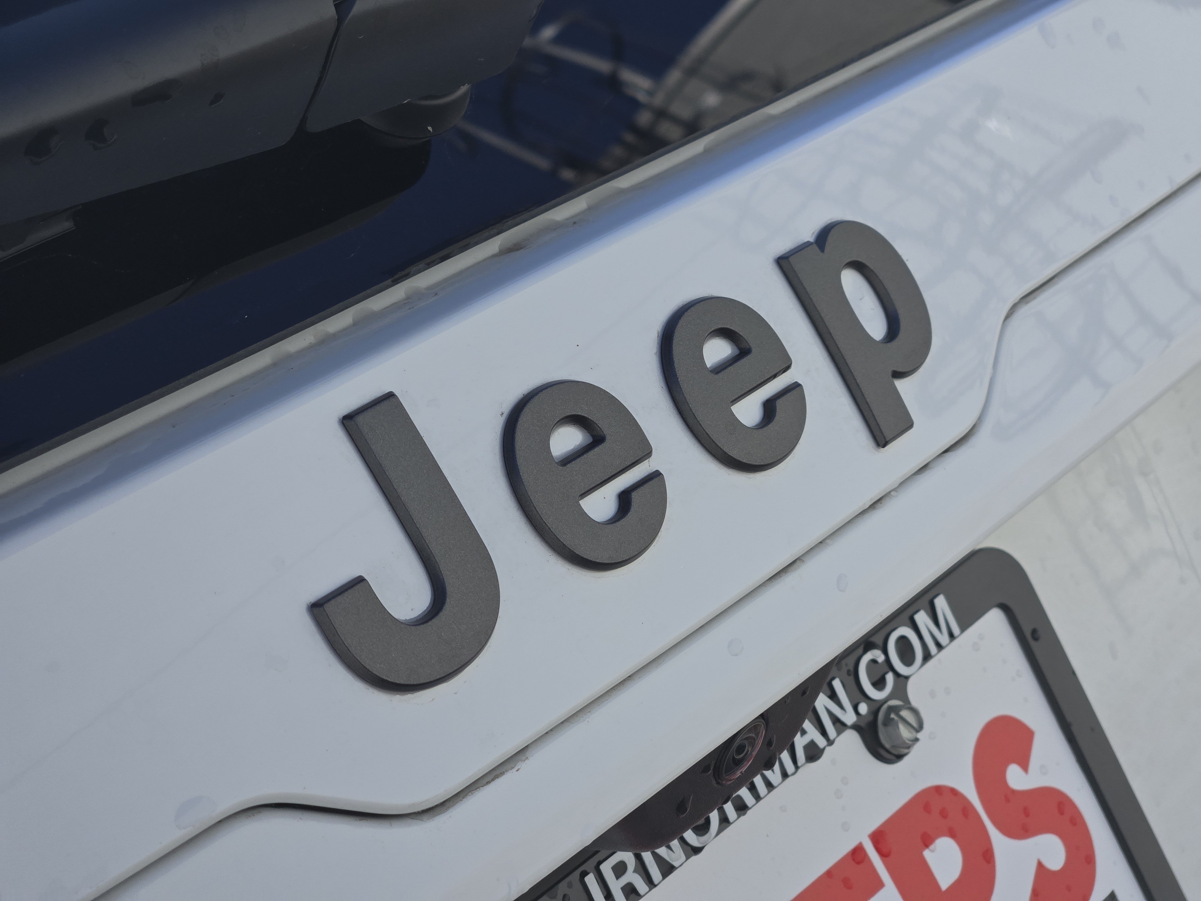 New 2026 Jeep Cherokee Limited AWD/4WD image 7