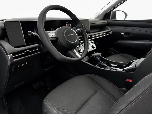 New 2026 Hyundai Tucson SEL image 14