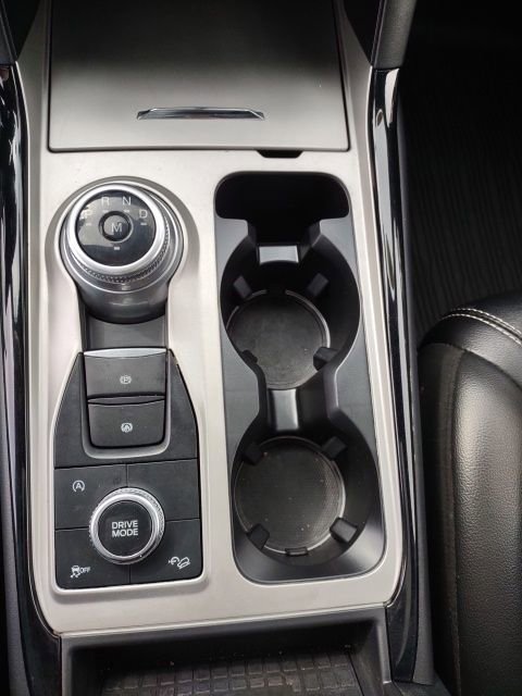 Used 2022 Ford Explorer ST w/ Equipment Group 401A AWD/4WD image 14