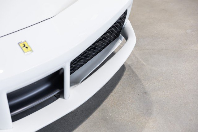 Used 2018 Ferrari 488 Spider RWD image 12