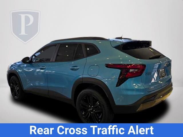 New 2026 Chevrolet Trax ACTIV w/ Driver Confidence Package image 10