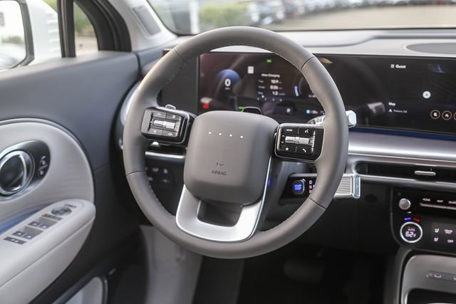 New 2026 Hyundai Ioniq 9 Limited AWD/4WD image 17