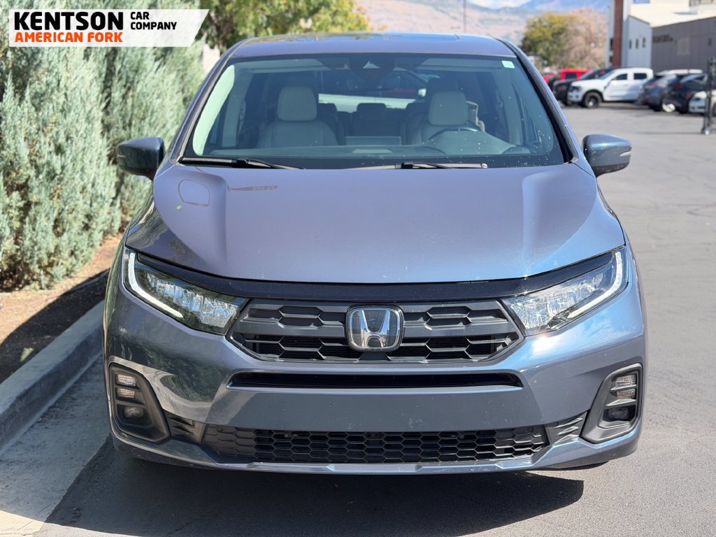 Used 2025 Honda Odyssey EX-L image 2