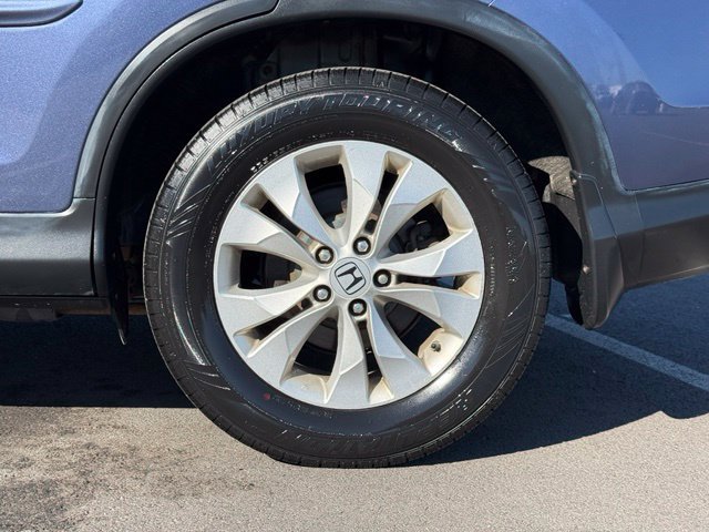 Used 2013 Honda CR-V EX-L image 8