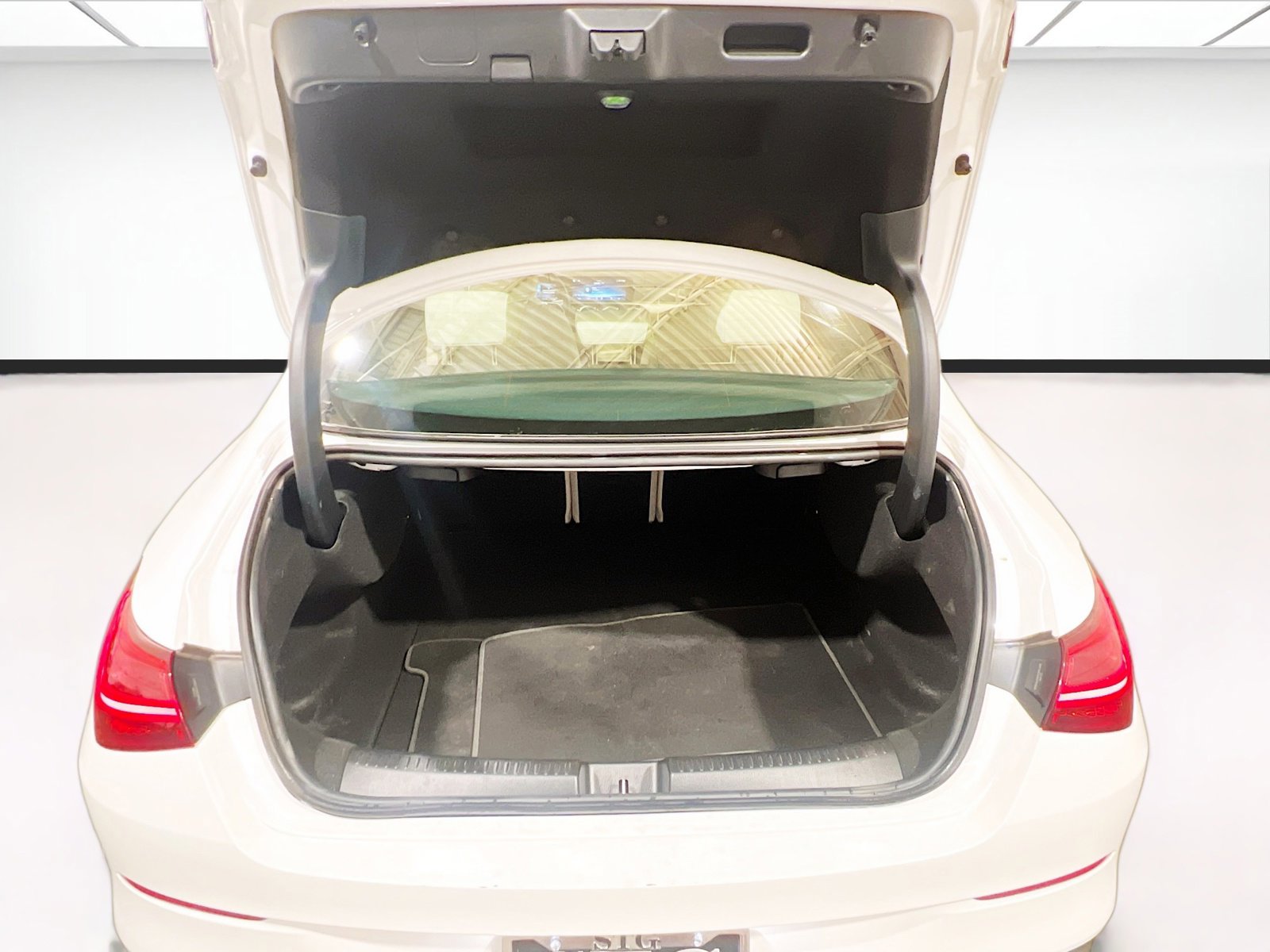 Used 2025 Mercedes-Benz CLA 250 image 19