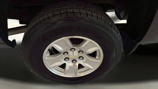 Used 2016 Chevrolet Silverado 1500 LT w/ All Star Edition AWD/4WD image 19