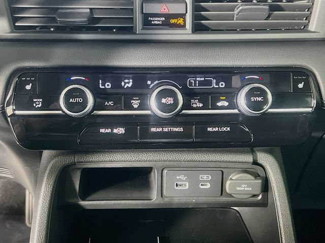Used 2023 Honda Pilot EX-L image 23