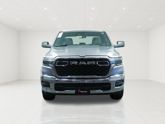 Used 2025 RAM 1500 Big Horn AWD/4WD image 2