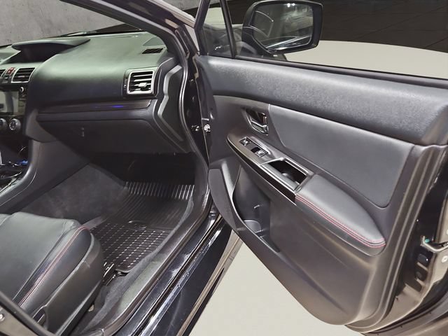 Used 2019 Subaru WRX Limited AWD/4WD image 19