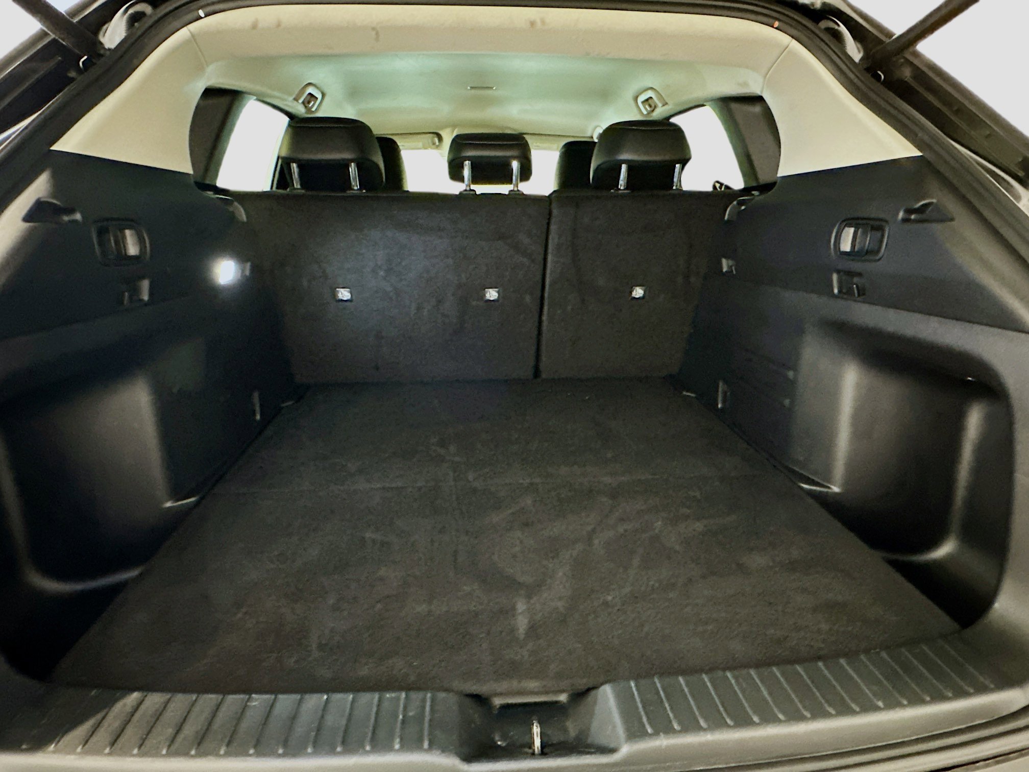 Used 2025 MAZDA CX-50 AWD 2.5 S w/ Preferred Package image 30