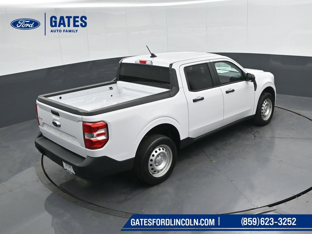 Used 2022 Ford Maverick XL FWD image 42