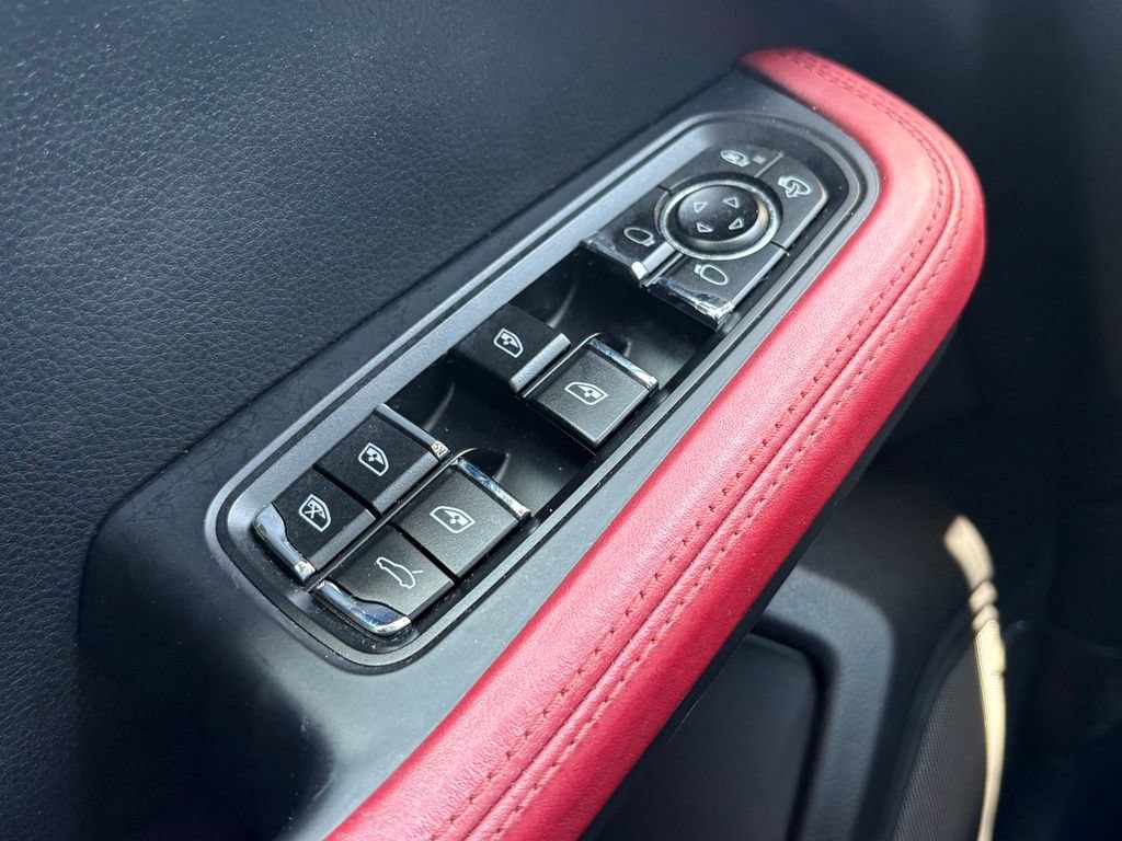 Used 2018 Porsche Macan S AWD/4WD image 24