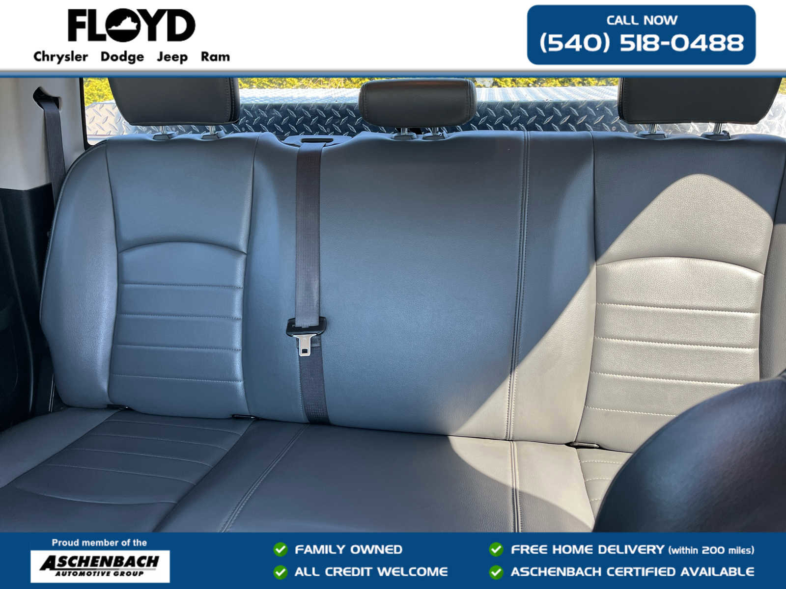 Used 2022 RAM 1500 Tradesman w/ Chrome Appearance Group image 19