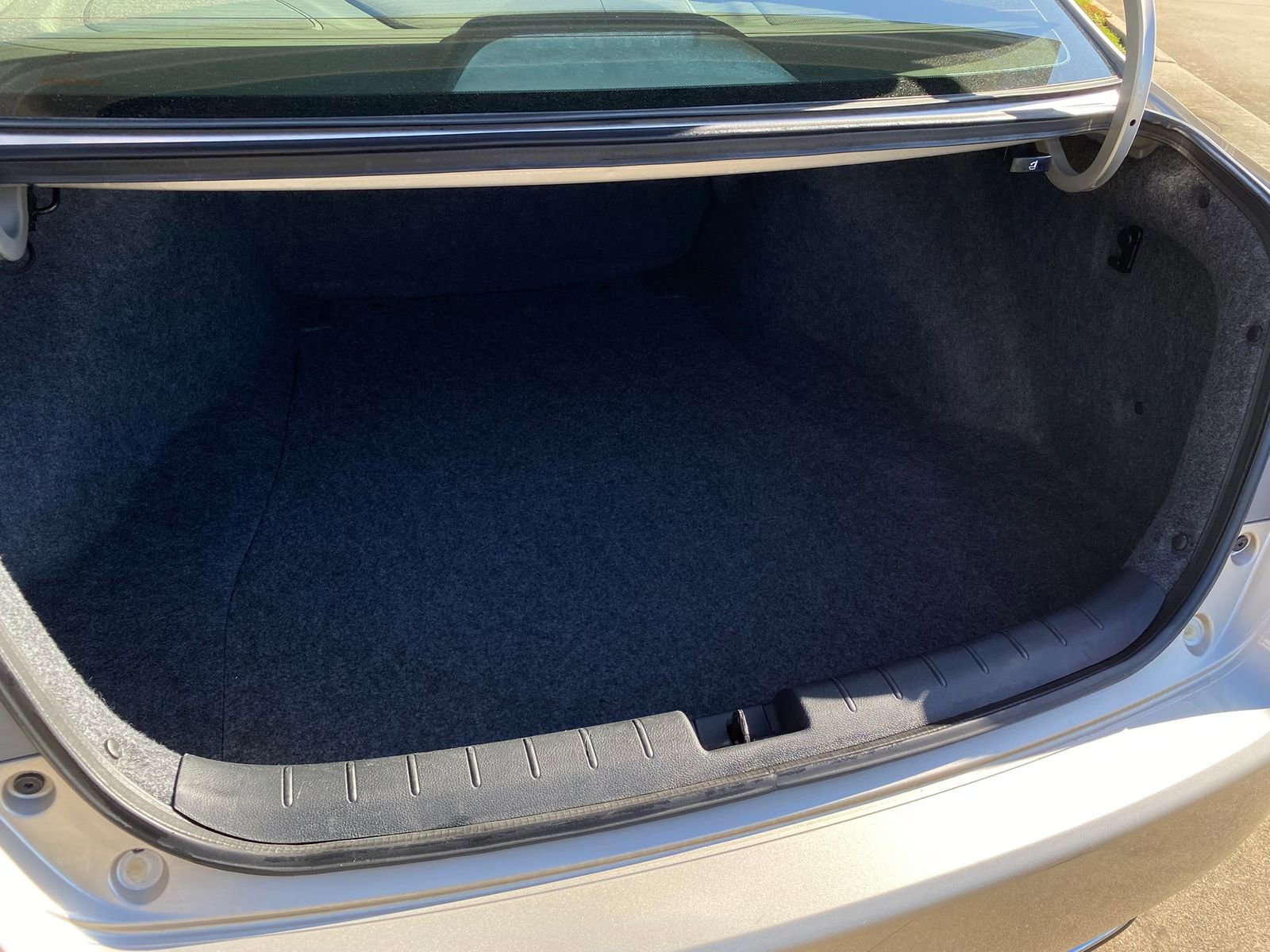 Used 2014 Honda Accord EX-L image 34