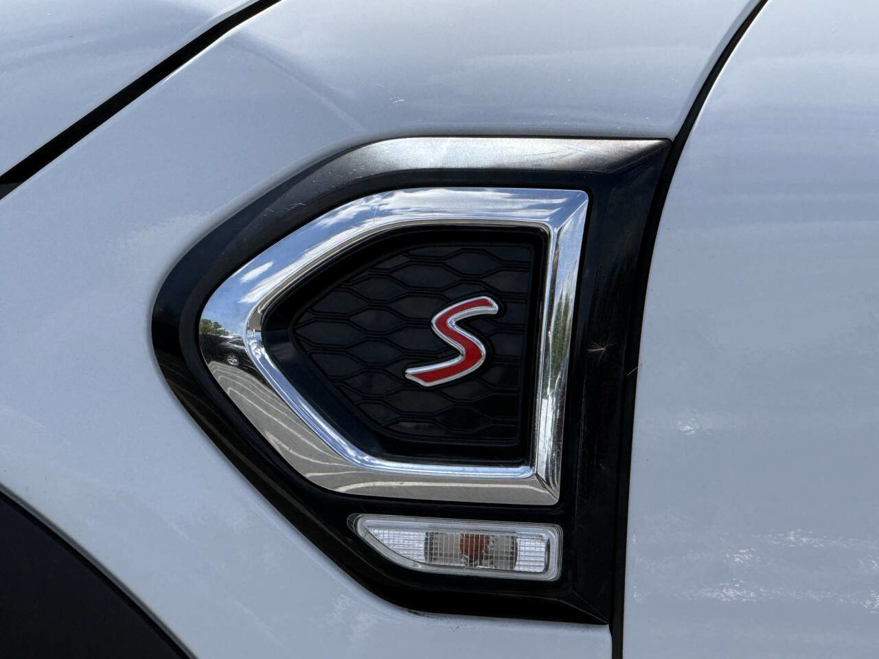 Used 2019 MINI Cooper Countryman S FWD image 15