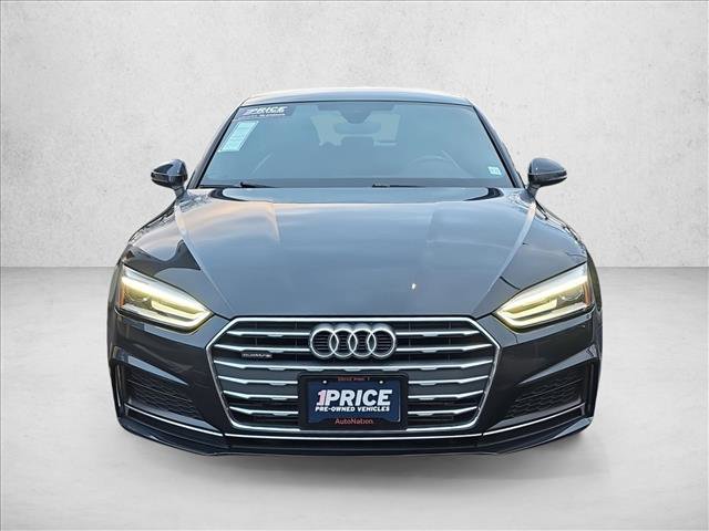 Used 2018 Audi A5 2.0T Premium image 2