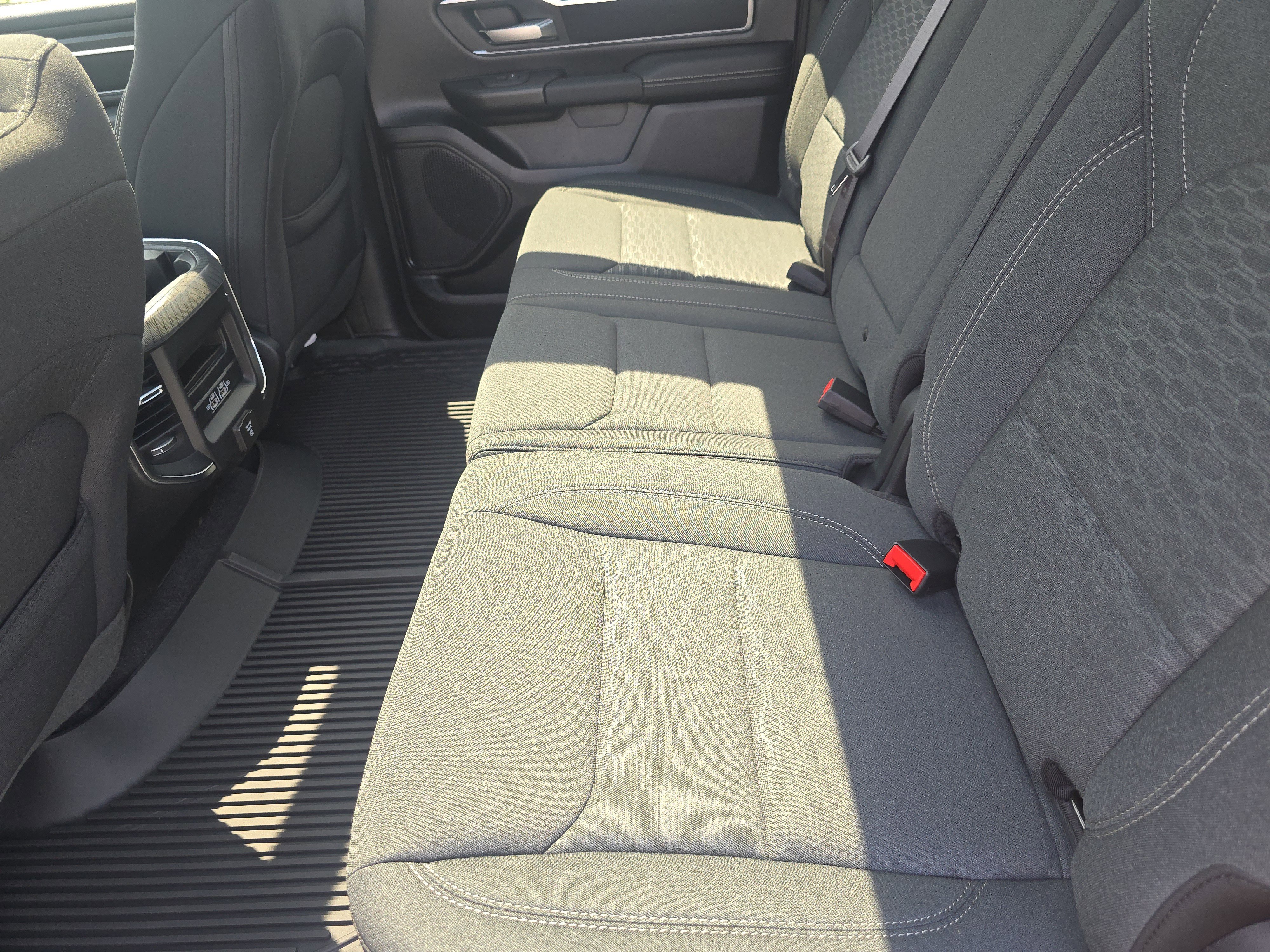 New 2026 RAM 1500 Big Horn image 23