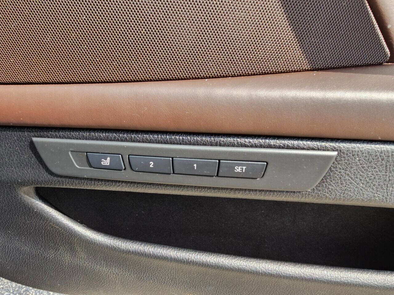 Used 2015 BMW 535i xDrive Sedan image 36