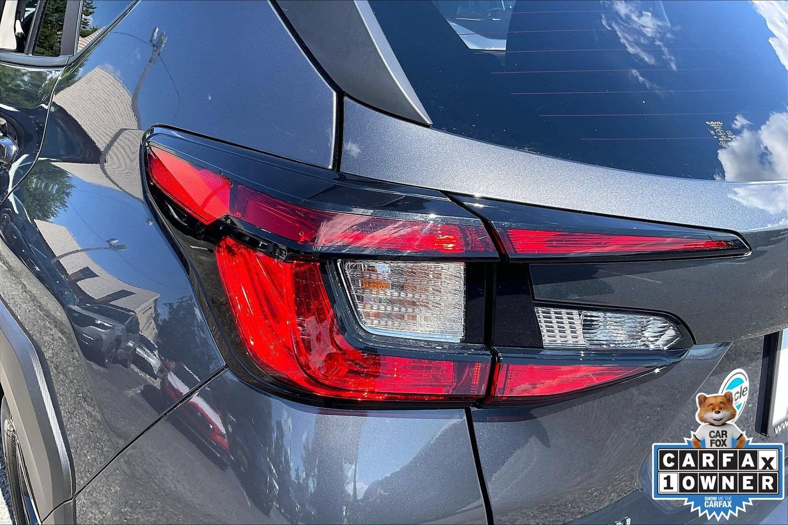 Certified 2024 Subaru Crosstrek 2.0i Premium w/ Crosstrek Mirror Package AWD/4WD image 29