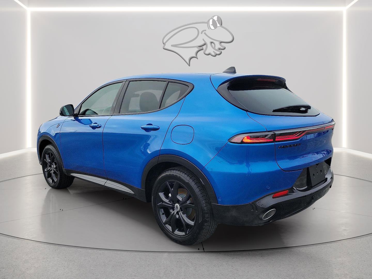 New 2024 Dodge Hornet R/T Plus w/ Tech Pack Plus w/o Parking image 3