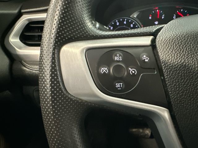 Used 2023 GMC Acadia SLE w/ Driver Convenience Package image 22