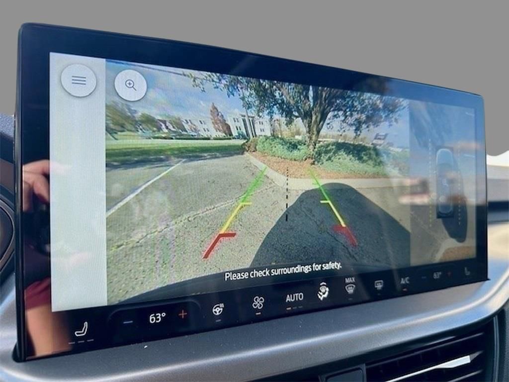 New 2024 Ford Escape Active w/ Tech Pack #2 image 16