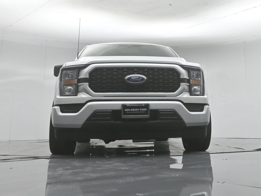 Used 2023 Ford F150 XL w/ STX Appearance Package RWD image 43
