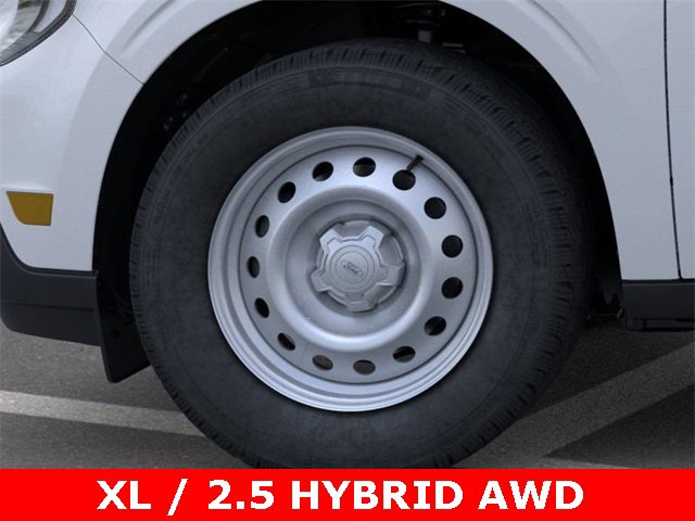 New 2026 Ford Maverick XL w/ Equipment Group 101A image 20