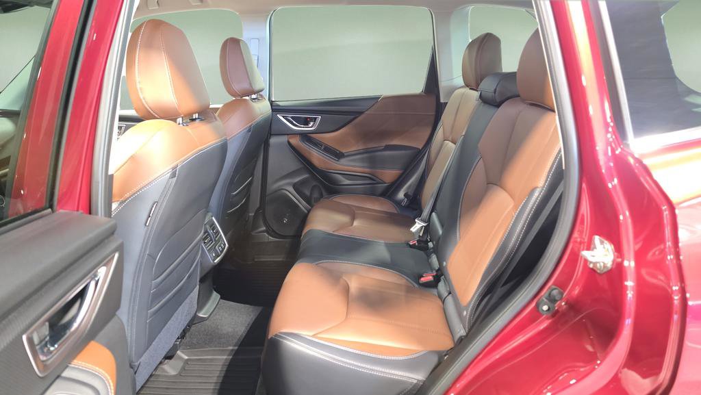 Used 2022 Subaru Forester Touring w/ Popular Package #2 image 25