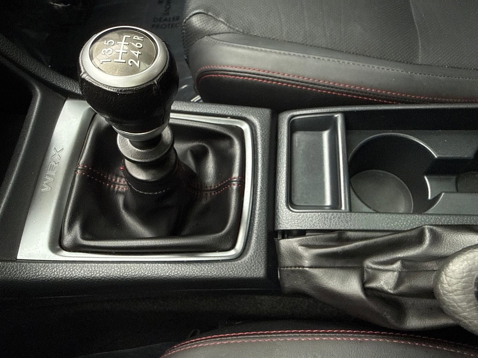 Used 2018 Subaru WRX Limited AWD/4WD image 30