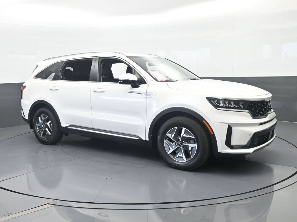Used 2023 Kia Sorento EX FWD image 8