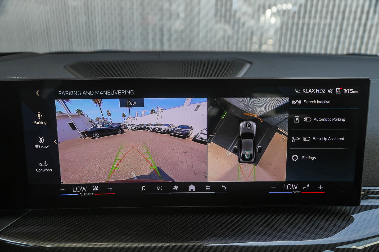 Used 2025 BMW i4 M50 image 21