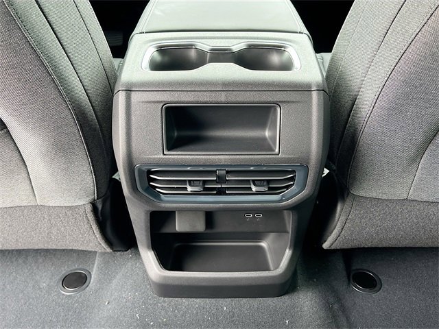 New 2026 GMC Sierra EV Elevation image 18