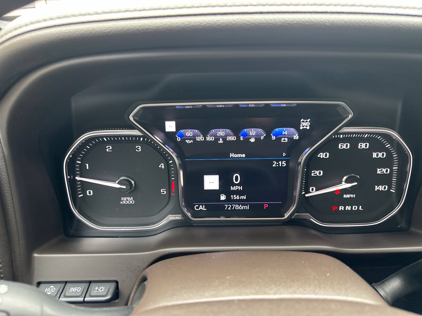 Used 2020 GMC Sierra 3500 Denali w/ Technology Package AWD/4WD image 47