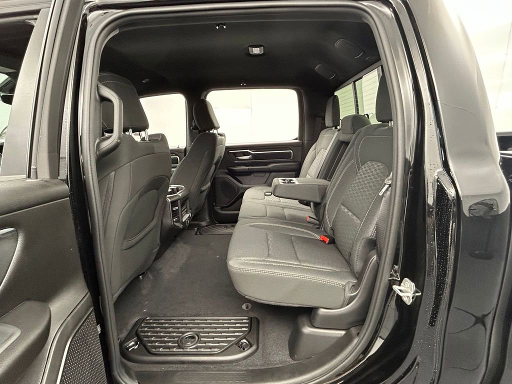 New 2026 RAM 1500 Big Horn image 21