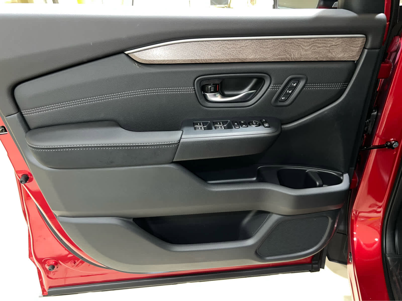 New 2026 Honda Pilot Elite image 14