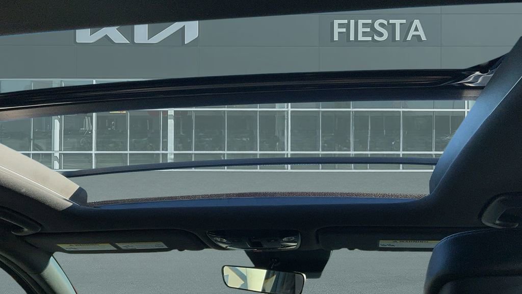 Used 2023 Kia Sportage X-Line image 25