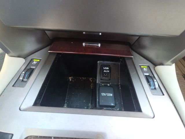 Used 2010 Lexus GX 460 Premium image 29