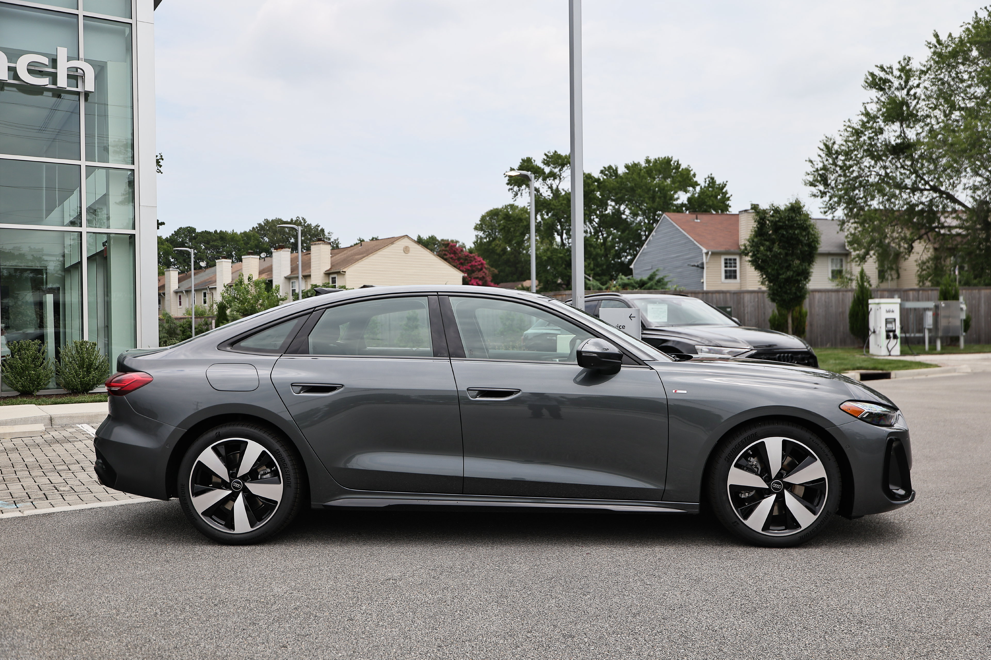 New 2026 Audi A5 Prestige AWD/4WD image 4