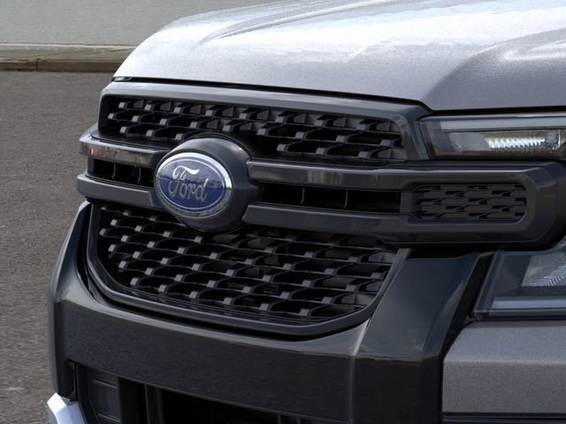 New 2025 Ford Ranger XLT w/ Equipment Group 301A High image 17