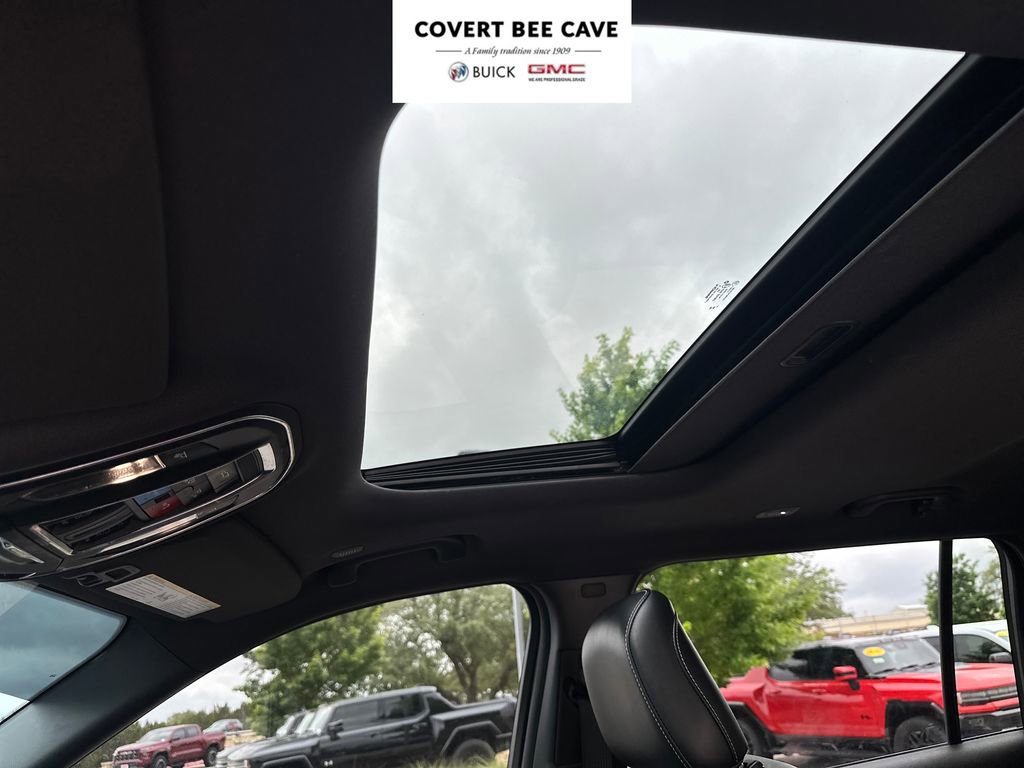 Used 2023 Jeep Grand Cherokee L Altitude image 22