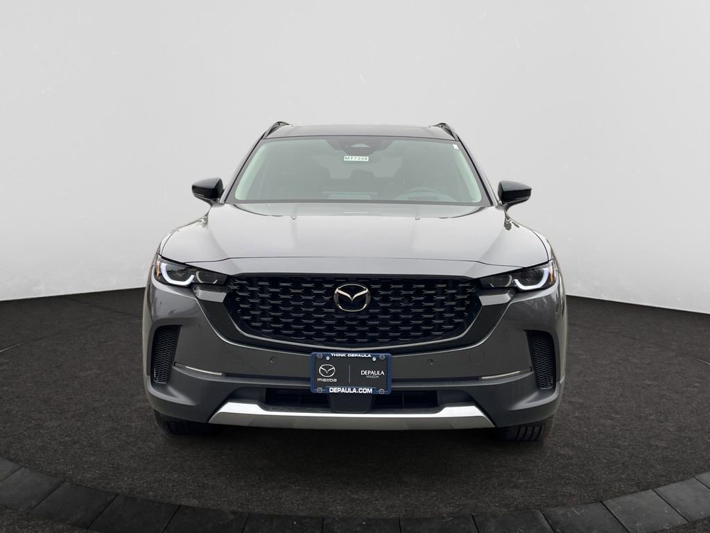 New 2026 MAZDA CX-50 AWD 2.5 S w/ Cargo Package image 7