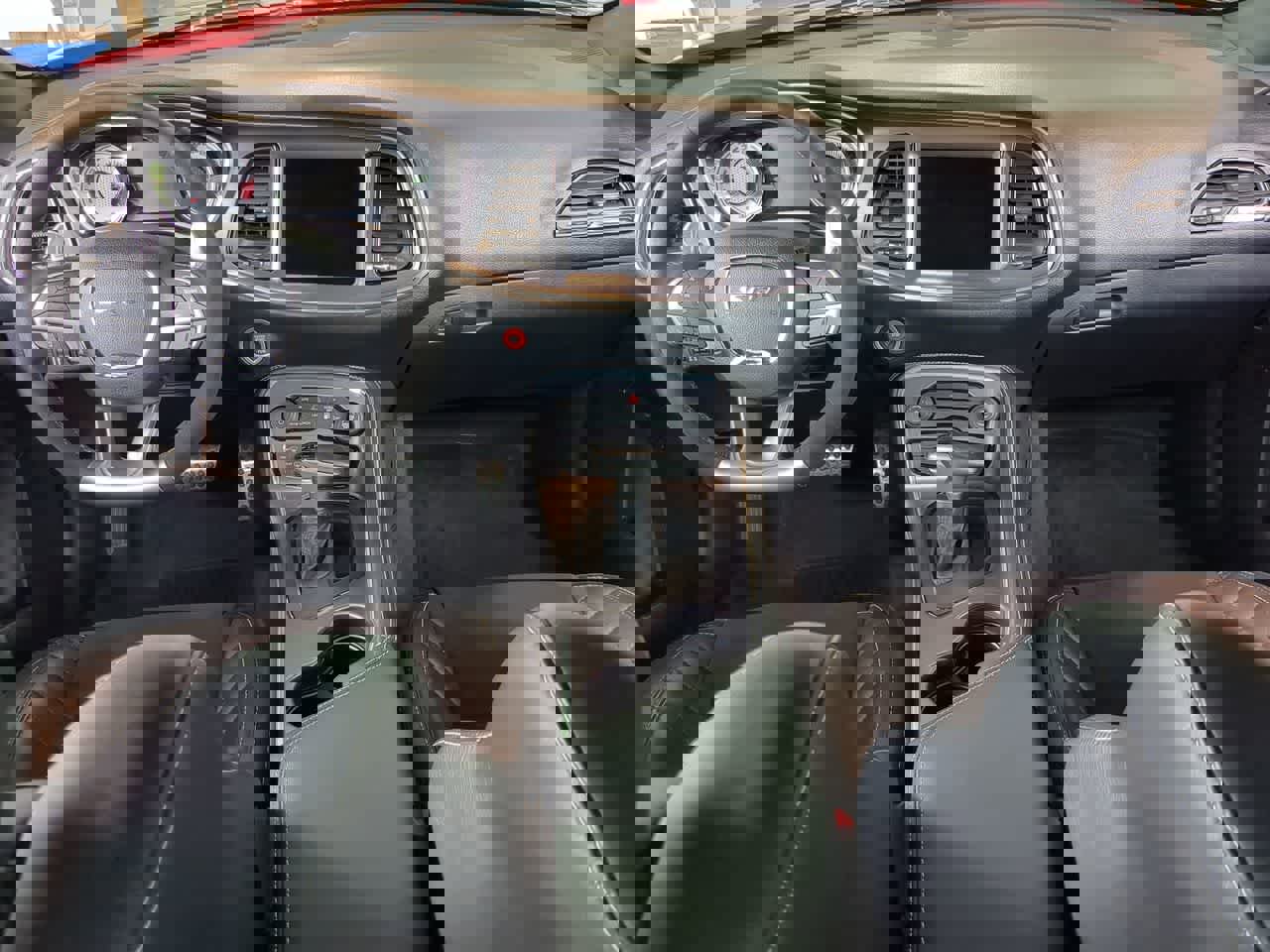 Used 2018 Dodge Challenger SRT Demon image 15