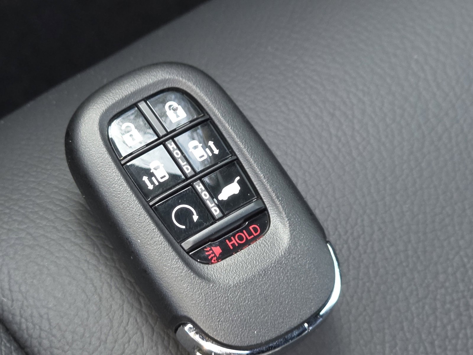 New 2026 Honda Odyssey Sport-L image 32