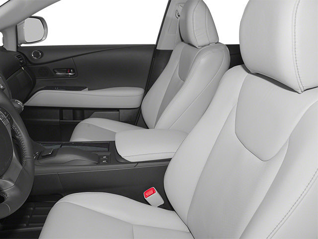 Used 2013 Lexus RX 350 AWD w/ Navigation Pkg image 8